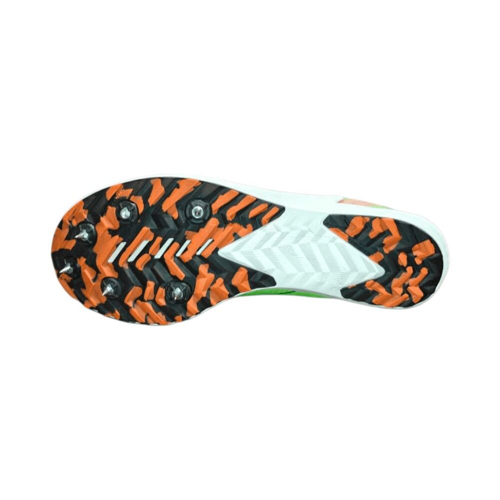 BROOKS Draft XC 'Spikes' Running Shoes Size 10D - Picture 9 of 12
